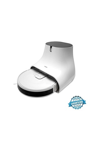 Neabot Nomo Q11 Çöp İstasyonlu Akıllı Robot Süpürge (Teşhir)