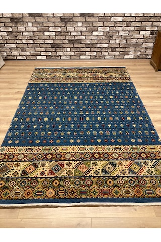 Premium %100 Safyün Halı 200x300 Ebat