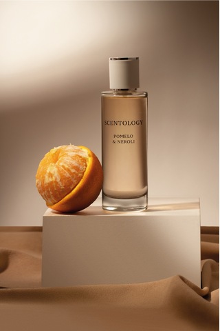 So Scentology Pomelo & Neroli Kadın Parfüm EDP 100 ML