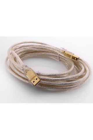 S-Link Slx-330 Usb 2.0 7M Yazıcı Kablosu