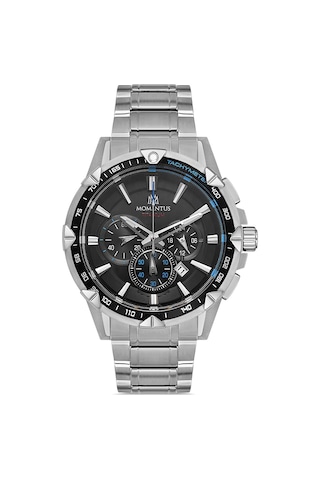 Momentus X800V-04SS Erkek Kol Saati