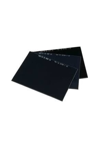 Kaynak Maske Camı 777 5 Li Paket.