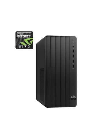 HP Pro Tower 290 G9 623Y0ET14 i5-13500 32 GB 1 TB SSD 2 GB GT710 Free Dos Masaüstü Bilgisayar