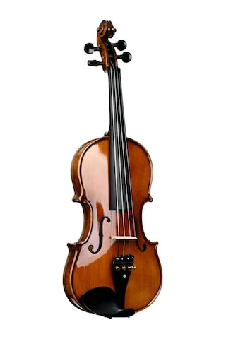 Dmx Violin Dv302 1/2 Boy Keman 6-9 Yaş Grubu