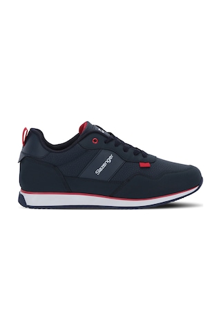 Slazenger Onset I Erkek Lacivert Sneaker