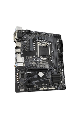 Gigabyte H510M S2H Intel H510 3200 MHz DDR4 Soket 1200 mATX Anakart
