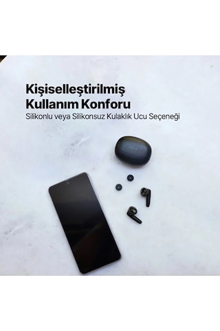 Airbeat Switch Enc Gerçek Kablosuz Tws Bluetooth Kulaklık 2km152s