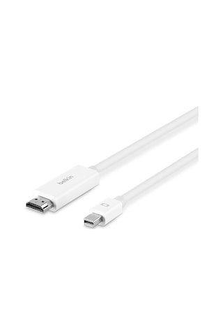 Belkin 4 M/13FT 4K Mini Displayport - Hdmı Kablosu