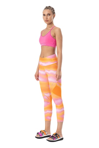 Merrell Merrell Kadın Fitness Bra Base Pembe 07n Pembe
