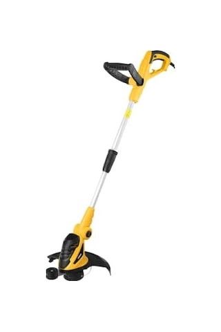 Rtrmax RTM915 Elektrikli Çim Kenar Kesme Tırpanı 450 W 280 mm Rtrmax RTM915 Elektrikli Çim Kenar Kesme Tırpanı 450 W 280 mm