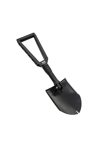 Rox Camping 0108 Katlanır Kürek Kamp Küreği 59 Cm