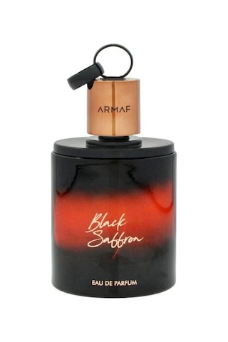 Armaf Black Saffron Unisex Parfüm EDP 100 ML