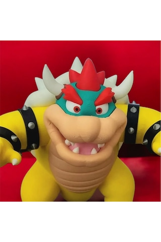 Super Mario Bowser
