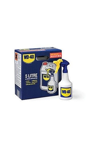 Wd-40 5 Litre
