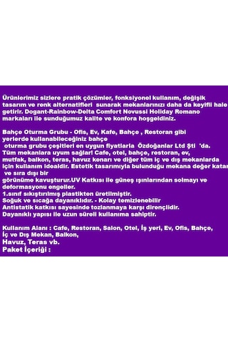 Ozdoganlaravm Dogant Ahşap-Werzalit 80*140 Masa Ya Uygun
