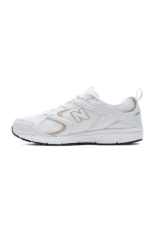 New Balance 408 Unisex Spor Ayakkabı Ml408cw Beyaz