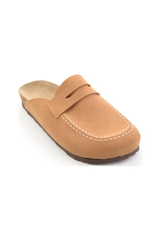 Bambi Taba Kadın Terlik K04444060371