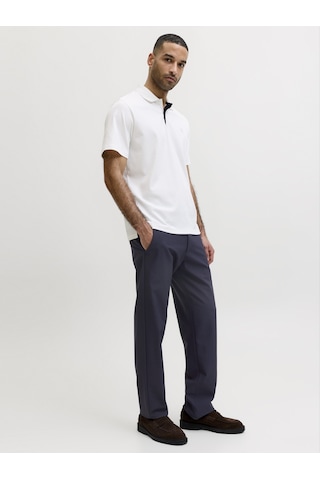 Erkek Rahat Kesim Pantalon - Kane - 12293402 Dark Navy