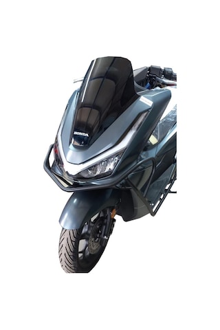 Pcx 125 Ön Arka Koruma Demiri 2025