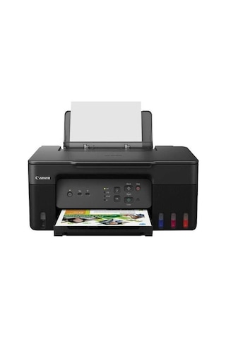 Canon Pixma G3430 Wıfı Mürekkep Püskürtmeli Çok Fonksiyonlu Yazıcı-87047