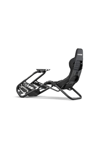Playseat Trophy Black Yarış Koltuğu Gri - Siyah