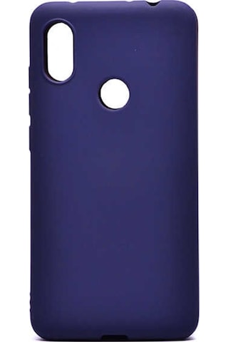 Xiaomi Redmi Note 6 Pro Kilif Zore Premier Silikon 467034913