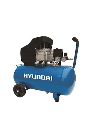 Hyundai BM2050 Hava Kompresörü + Aksesuar Seti