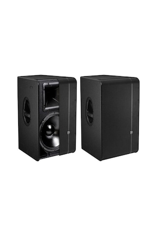 Mackie HD1531 15" Aktif Hoparlör