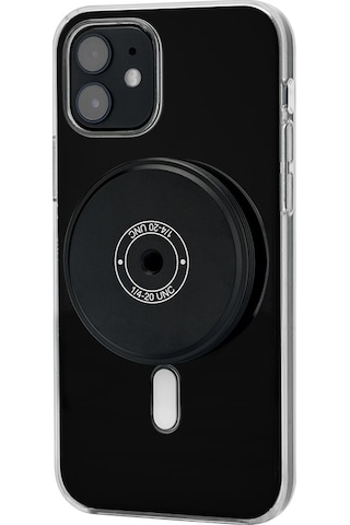 JJC MS-AD1 Manyetik Telefon Tutucu Tripod Adaptörü
