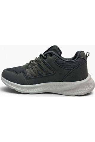Xstep 2029-26 Anorak Anatomik Kadın Sneaker Füme Buz 36-39