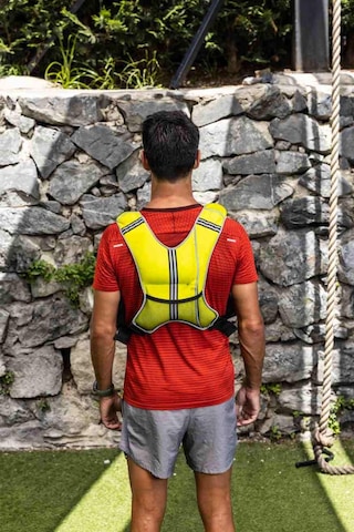 Slazenger Ağırlıklı Antrenman Yeleği (8 Kg) Çok Renkli