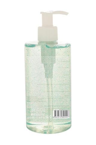 Moisturizing Facial Cleanser With Aloe Vera & Rosemary Extract-köpük Jel