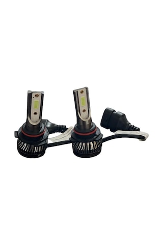 H9006 Led Xenon 12v 36w Ice Mını