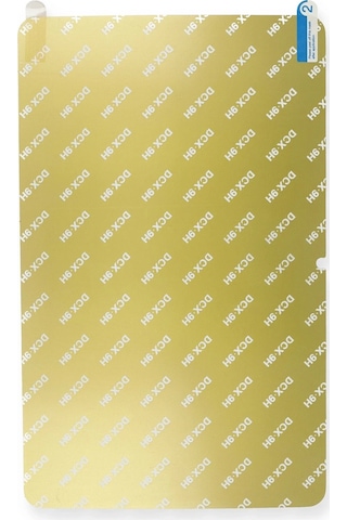 Gld-spt- Newface Apple Uyumlu iPad Air 11 2024 Tablet Royal Nano