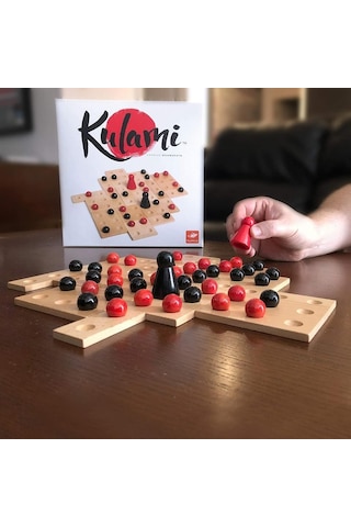 Foxmind Kulami Akıl Oyunu