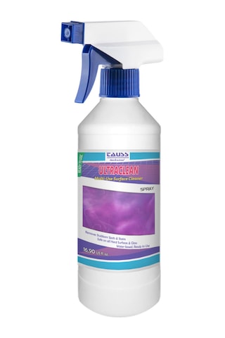 Tauss ULTRA CLEAN / SPRAY (Kullanıma Hazır Yüzey Temizleyici) 500 ml