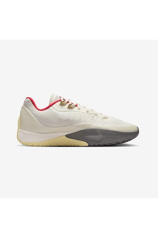 Nike Street Flare Erkek Basketbol Ayakkabısıhf0219-002 Beyaz
