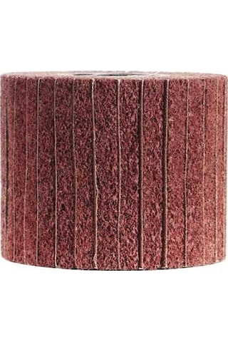 Pazly Dayanıklı Abrasif Çizim Tekerleği - Paslanmaz Çelik, Bakır, Alüminyum İçin Yüksek Performanslı Parlatma Aracı