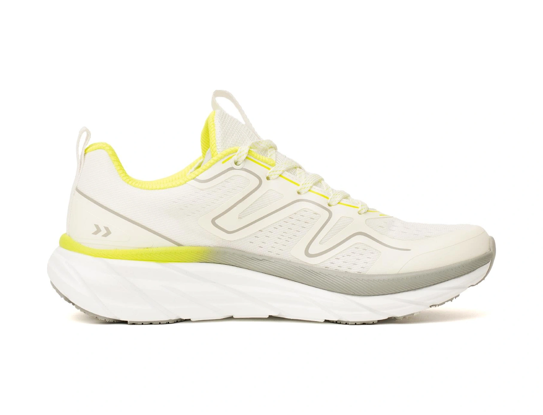 Hummel 900606-9001 Taucan Unisex Koşu Ayakkabısı Beyaz