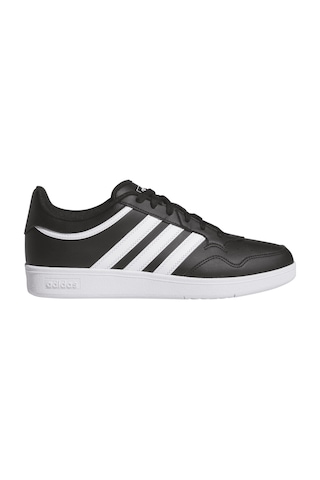 Adidas Hoops 4.0 Unısex Spor Ayakkabı - Jq9988 Siyah