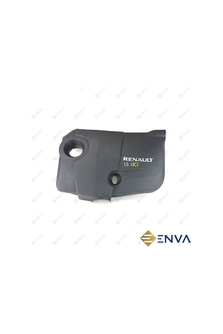 Renault Megane 2 Motor Üst Koruma Kapaği 2003--2009 1.5 Dci