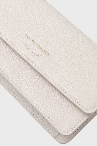 Emporio Armani Bayan Çanta Ew003036 Af19568 U1060 Ekru Ekru