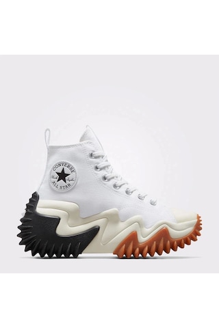 Converse Convers 171546c Chuck Iteratıon Günlük Spor Ayakkabı Beyaz