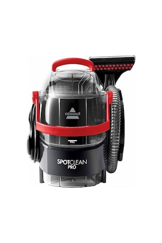 Bissell Spotclean Pro Halı - Koltuk Yıkama Ve Leke Çıkarma Makinesi