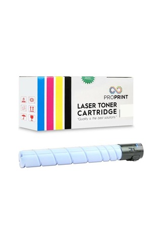 Proprint Konica Minolta Tn324 Uyumlu Fotokopi Toner Seti C308