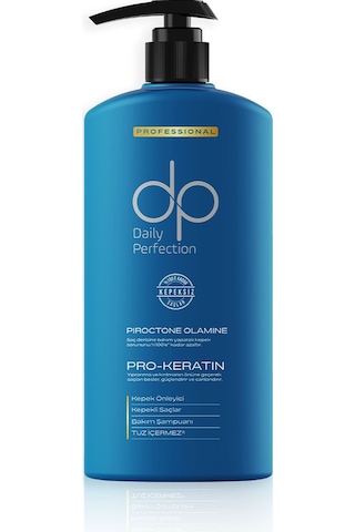 Dp Daily Perfection Şampuan Piroctone Olamine 425 ML