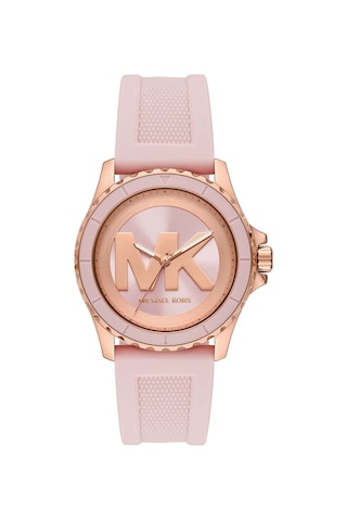 Michael Kors Mk7536 Kadın Kol Saati Rose Gold
