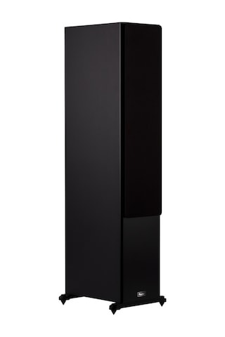 Magnat Signature 607 Siyah 4 Yollu 1 Çift Kule Hoparlör