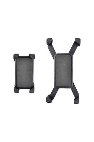 Bisiklet Motosiklet Ayarlanabilir Telefon Tutucu