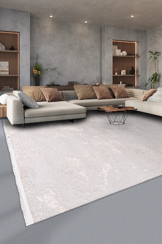Youdayhomecollection Eyna 200x350 Çok Renkli